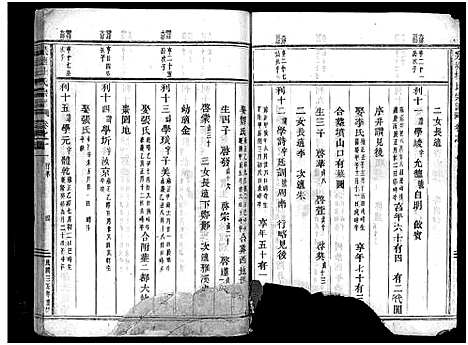 [下载][泉塘杜氏宗谱_29卷]浙江.泉塘杜氏家谱_十.pdf