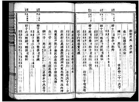 [下载][泉塘杜氏宗谱_29卷]浙江.泉塘杜氏家谱_十三.pdf