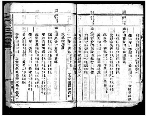 [下载][泉塘杜氏宗谱_29卷]浙江.泉塘杜氏家谱_十四.pdf