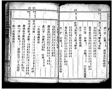 [下载][泉塘杜氏宗谱_29卷]浙江.泉塘杜氏家谱_十五.pdf