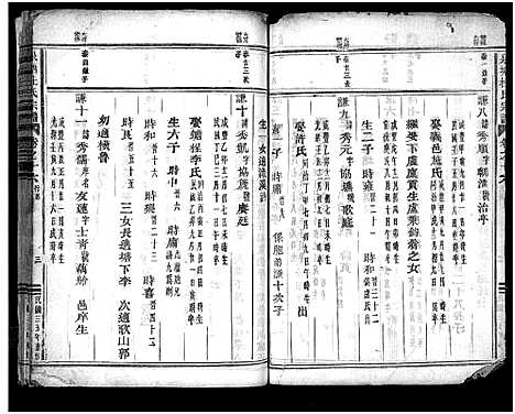 [下载][泉塘杜氏宗谱_29卷]浙江.泉塘杜氏家谱_十五.pdf