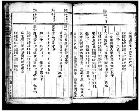 [下载][泉塘杜氏宗谱_29卷]浙江.泉塘杜氏家谱_十五.pdf