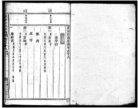 [下载][泉塘杜氏宗谱_29卷]浙江.泉塘杜氏家谱_十七.pdf