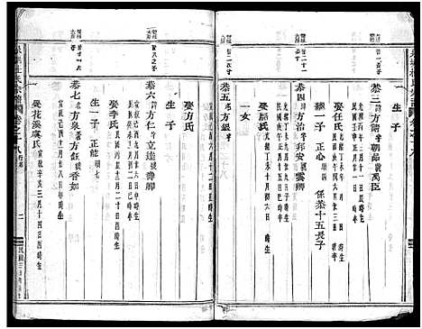 [下载][泉塘杜氏宗谱_29卷]浙江.泉塘杜氏家谱_十七.pdf