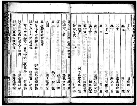 [下载][泉塘杜氏宗谱_29卷]浙江.泉塘杜氏家谱_二十一.pdf