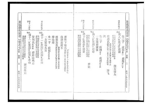 [下载][泉溪蔡氏宗谱]浙江.泉溪蔡氏家谱_二.pdf