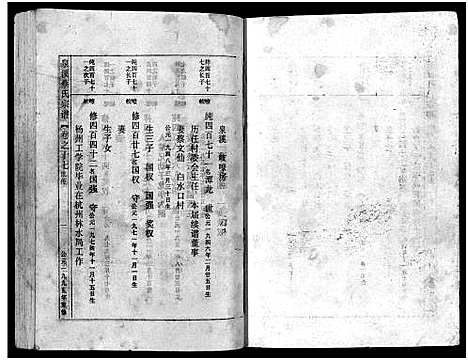 [下载][泉溪蔡氏宗谱_18卷_附1卷]浙江.泉溪蔡氏家谱_十七.pdf