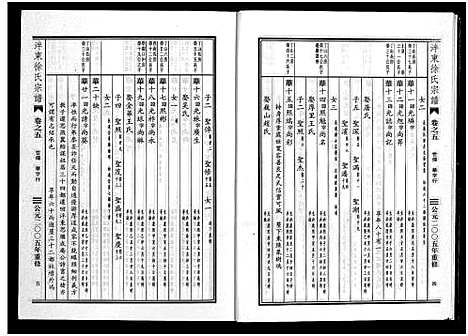 [下载][泮东徐氏宗谱_9卷]浙江.泮东徐氏家谱_五.pdf