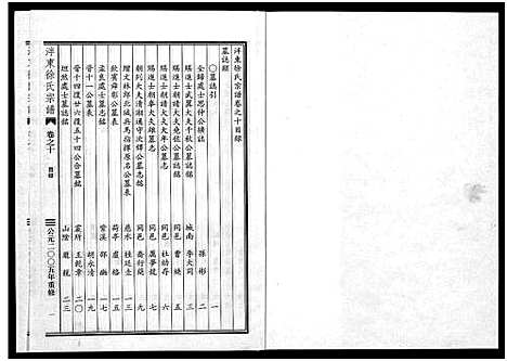 [下载][泮东徐氏宗谱_9卷]浙江.泮东徐氏家谱_九.pdf