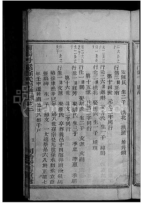 [下载][浦阳丹溪徐氏宗谱]浙江.浦阳丹溪徐氏家谱_二.pdf