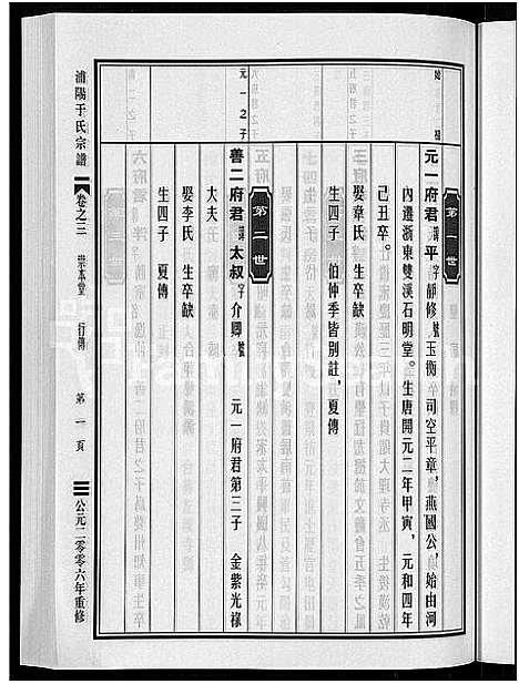 [下载][浦阳于氏宗谱_3卷]浙江.浦阳于氏家谱_三.pdf