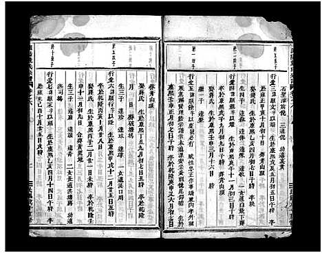 [下载][浦阳严氏宗谱_6卷]浙江.浦阳严氏家谱_六.pdf