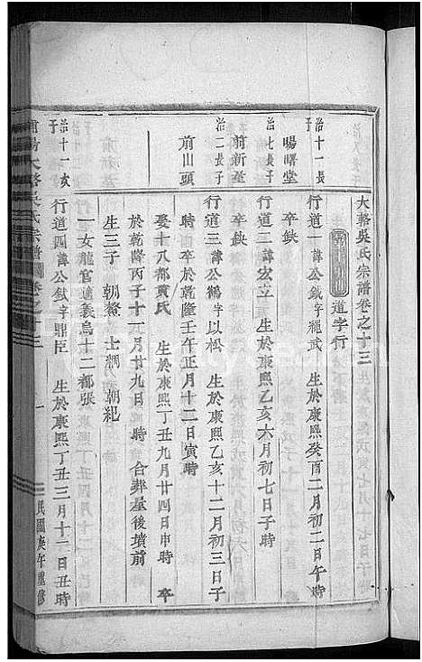 [下载][浦阳大辂吴氏宗谱_18卷]浙江.浦阳大辂吴氏家谱_七.pdf