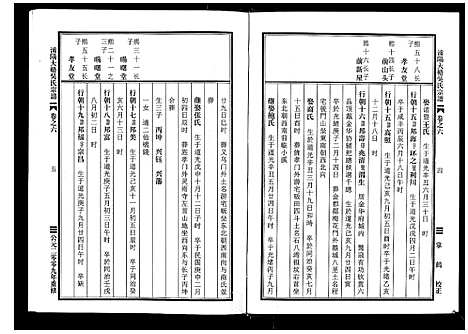 [下载][浦阳大辂吴氏宗谱_10卷]浙江.浦阳大辂吴氏家谱_五.pdf