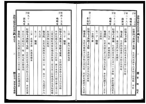 [下载][浦阳大辂吴氏宗谱_10卷]浙江.浦阳大辂吴氏家谱_六.pdf