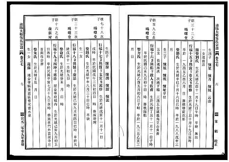 [下载][浦阳大辂吴氏宗谱_10卷]浙江.浦阳大辂吴氏家谱_六.pdf