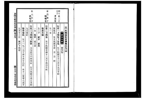 [下载][浦阳大辂吴氏宗谱_10卷]浙江.浦阳大辂吴氏家谱_八.pdf