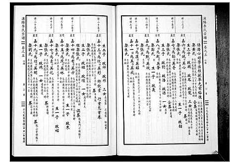 [下载][浦阳李氏宗谱_9卷]浙江.浦阳李氏家谱_五.pdf