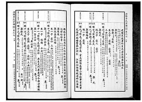 [下载][浦阳李氏宗谱_9卷]浙江.浦阳李氏家谱_七.pdf