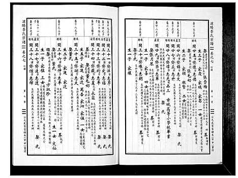 [下载][浦阳李氏宗谱_9卷]浙江.浦阳李氏家谱_七.pdf