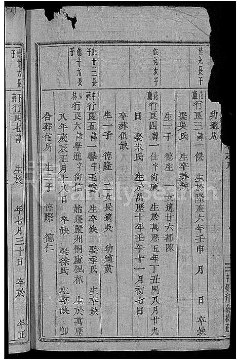 [下载][浦阳杭溪蒋氏宗谱_12卷]浙江.浦阳杭溪蒋氏家谱_八.pdf