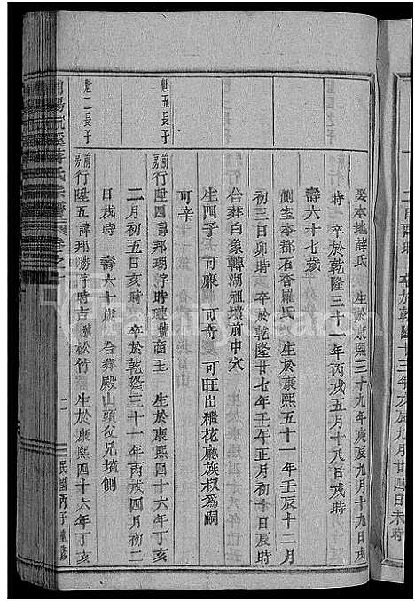 [下载][浦阳杭溪蒋氏宗谱_12卷]浙江.浦阳杭溪蒋氏家谱_十.pdf