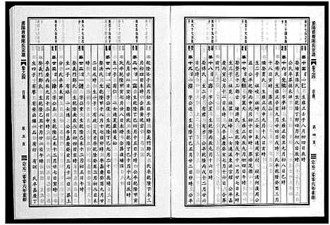 [下载][浦阳清塘陈氏宗谱_5卷]浙江.浦阳清塘陈氏家谱_四.pdf