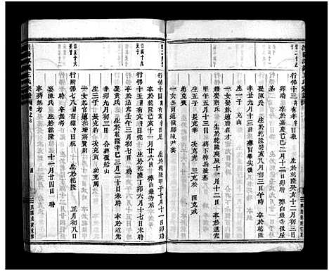 [下载][浦阳潭溪王氏宗谱_8卷]浙江.浦阳潭溪王氏家谱_七.pdf