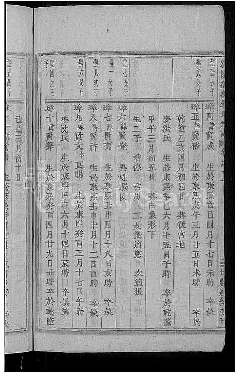 [下载][浦阳潮溪锺氏宗谱_14卷]浙江.浦阳潮溪锺氏家谱_十一.pdf