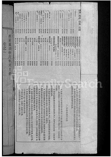 [下载][浦阳莲塘李氏宗谱_7卷]浙江.浦阳莲塘李氏家谱_一.pdf