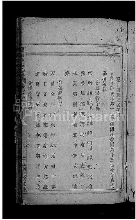 [下载][浦阳莲塘李氏宗谱_7卷]浙江.浦阳莲塘李氏家谱_二.pdf