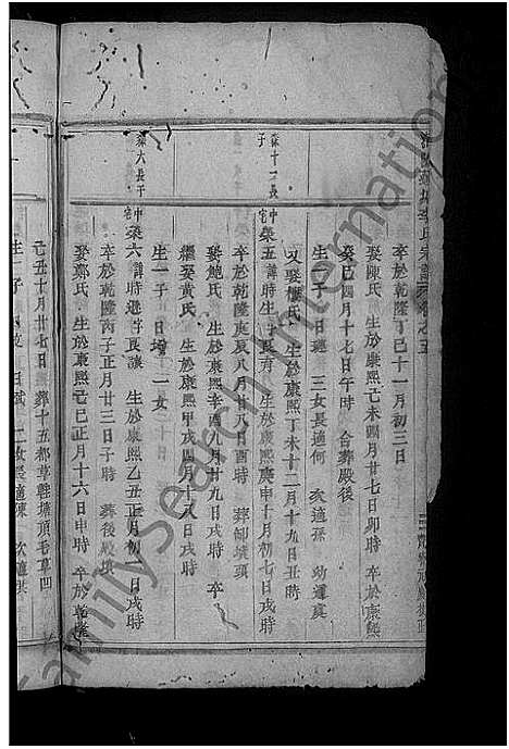 [下载][浦阳莲塘李氏宗谱_7卷]浙江.浦阳莲塘李氏家谱_五.pdf