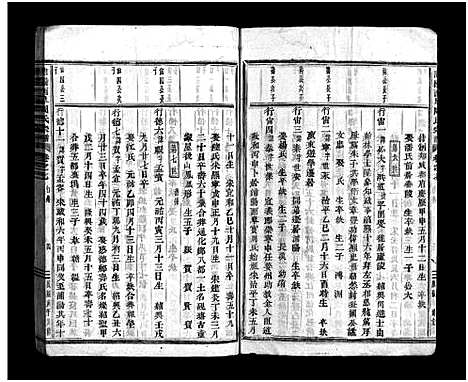 [下载][浦阳西皐周氏宗谱_19卷]浙江.浦阳西皐周氏家谱_七.pdf