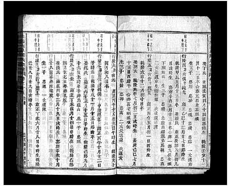 [下载][浦阳西皐周氏宗谱_19卷]浙江.浦阳西皐周氏家谱_十四.pdf