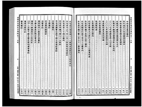 [下载][浦阳西皐周氏宗谱_23卷]浙江.浦阳西皐周氏家谱_三.pdf