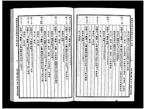 [下载][浦阳西皐周氏宗谱_23卷]浙江.浦阳西皐周氏家谱_十四.pdf