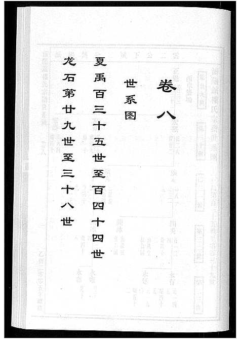 [下载][浦阳镇楼氏宗谱_13卷]浙江.浦阳镇楼氏家谱_八.pdf