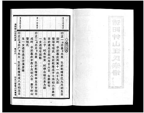 [下载][浦阳钟山汪氏宗谱_11卷]浙江.浦阳钟山汪氏家谱_八.pdf