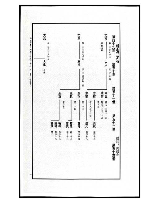 [下载][浦阳黄氏五大族总谱]浙江.浦阳黄氏五大家总谱_十四.pdf