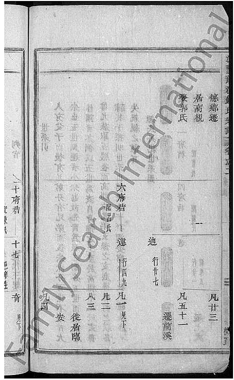 [下载][浦阳龙溪锺氏宗谱_5卷]浙江.浦阳龙溪锺氏家谱_二.pdf