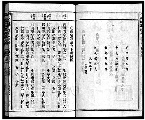 [下载][淋头潘氏宗谱_16卷]浙江.淋头潘氏家谱_八.pdf