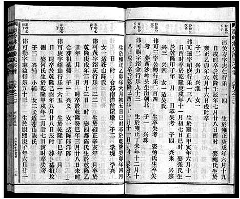 [下载][淋头潘氏宗谱_16卷]浙江.淋头潘氏家谱_八.pdf