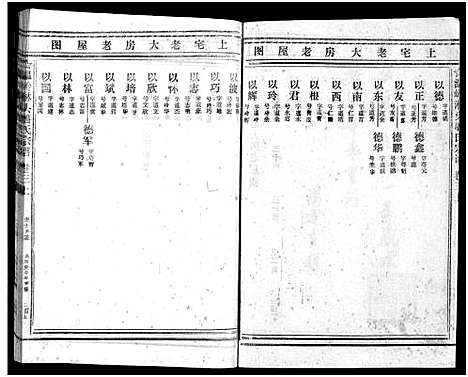 [下载][淋头潘氏宗谱_16卷]浙江.淋头潘氏家谱_十一.pdf