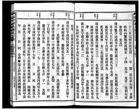 [下载][淋头潘氏宗谱_16卷]浙江.淋头潘氏家谱_十七.pdf