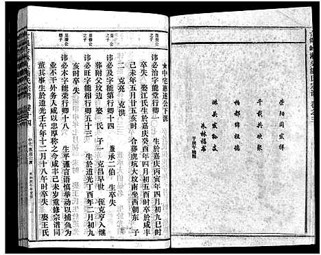 [下载][淋头潘氏宗谱_16卷]浙江.淋头潘氏家谱_二十二.pdf