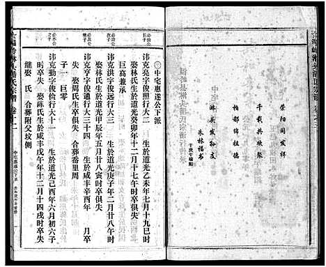 [下载][淋头潘氏宗谱_16卷]浙江.淋头潘氏家谱_二十六.pdf