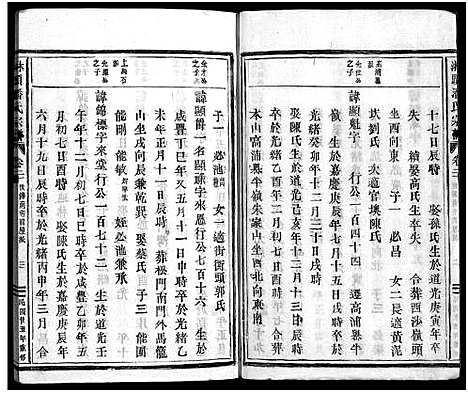 [下载][淋头潘氏宗谱_26卷]浙江.淋头潘氏家谱_一.pdf