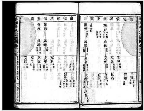 [下载][淋头潘氏宗谱_26卷]浙江.淋头潘氏家谱_七.pdf