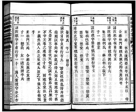 [下载][淋头潘氏宗谱_26卷]浙江.淋头潘氏家谱_九.pdf