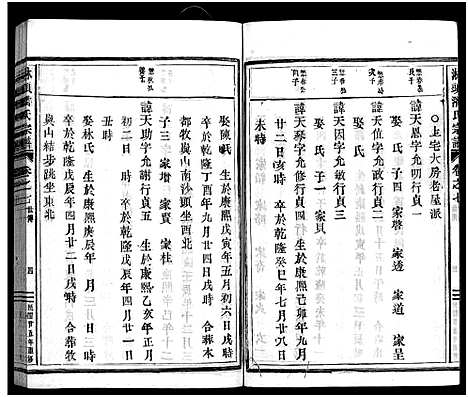 [下载][淋头潘氏宗谱_26卷]浙江.淋头潘氏家谱_十.pdf